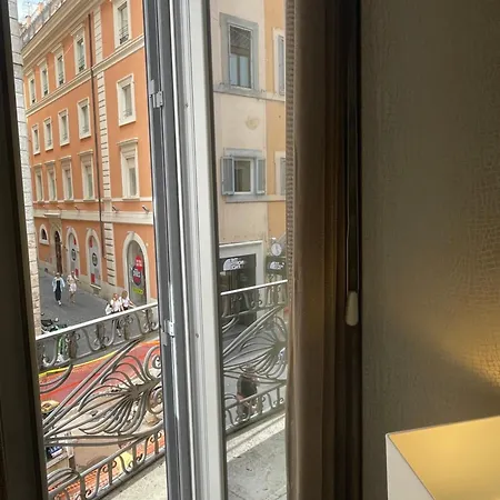 Spagna Boutique Guest house 3*