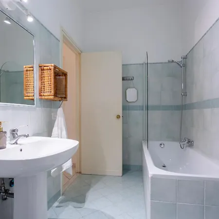 Apartment Perfetto Per Famiglie Accogliente E Spazioso A 15 Min Dalla Metro *