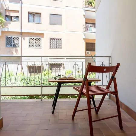 Apartment Perfetto Per Famiglie Accogliente E Spazioso A 15 Min Dalla Metro Rome