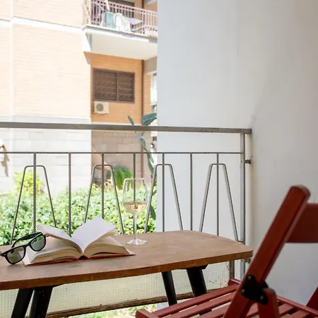 Apartment Perfetto Per Famiglie Accogliente E Spazioso A 15 Min Dalla Metro