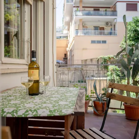 Perfetto Per Famiglie Accogliente E Spazioso A 15 Min Dalla Metro Apartment Rome