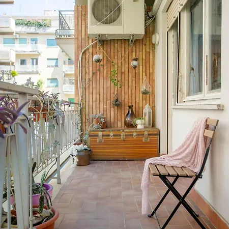 Perfetto Per Famiglie Accogliente E Spazioso A 15 Min Dalla Metro Apartment