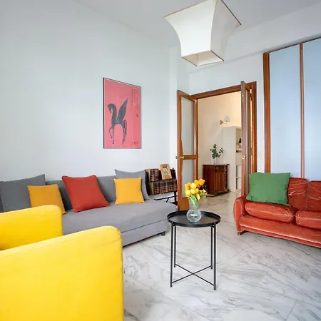 Apartment Perfetto Per Famiglie Accogliente E Spazioso A 15 Min Dalla Metro Rome