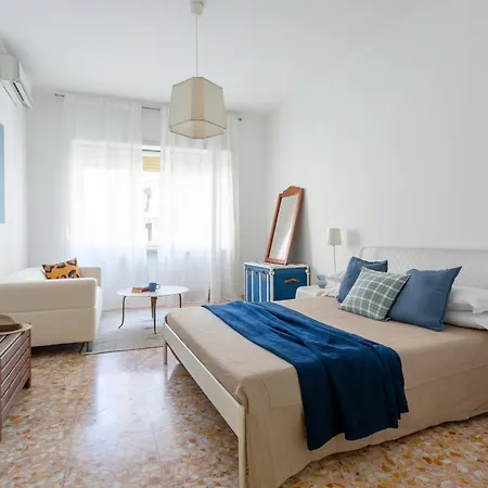Apartment Perfetto Per Famiglie Accogliente E Spazioso A 15 Min Dalla Metro