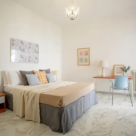 Perfetto Per Famiglie Accogliente E Spazioso A 15 Min Dalla Metro Apartment *