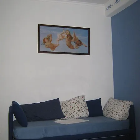 Domus Prati 2* Řím