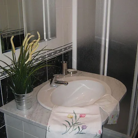Guest house Domus Prati Rome