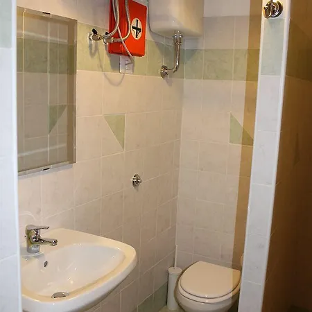 Bed & Breakfast Rossana Holidays 2*