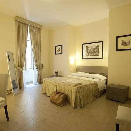 Four Rivers Rome