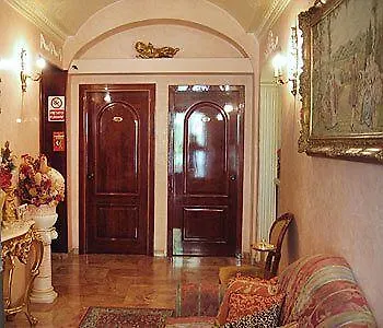 Szálloda Virginia