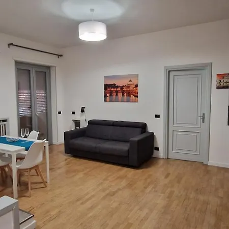 Appartement Oasi Del Vaticano *