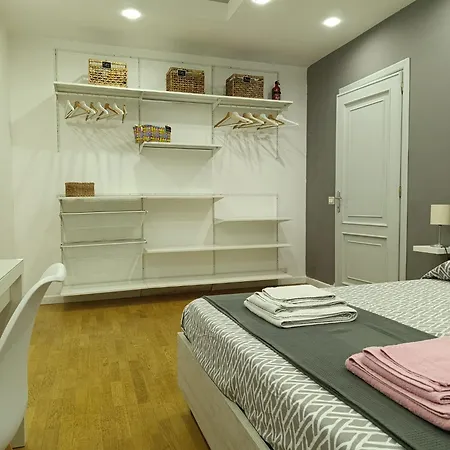 Oasi Del Vaticano Appartement *