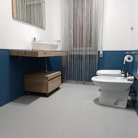 Oasi Del Vaticano *