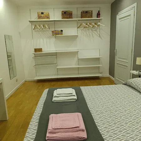 Appartement Oasi Del Vaticano