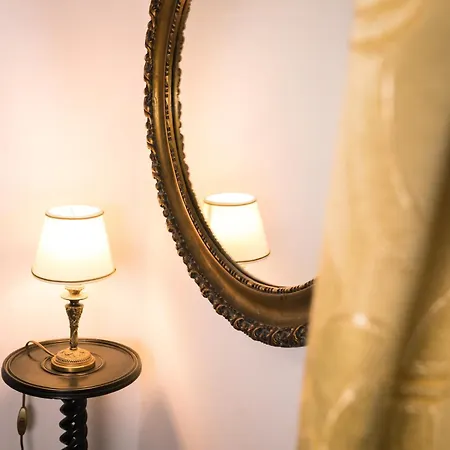 D'epoca Colosseo Art Gallery Appartement *