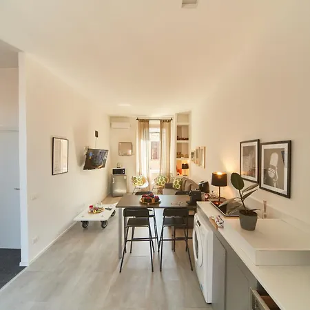 Loft Esquilino Terrazza A Stazione Termini * Rome