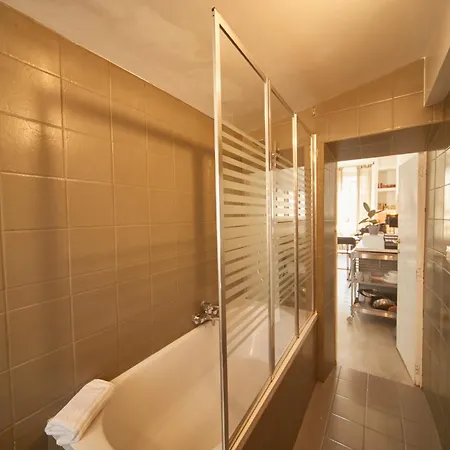 Loft Esquilino Terrazza A Stazione Termini