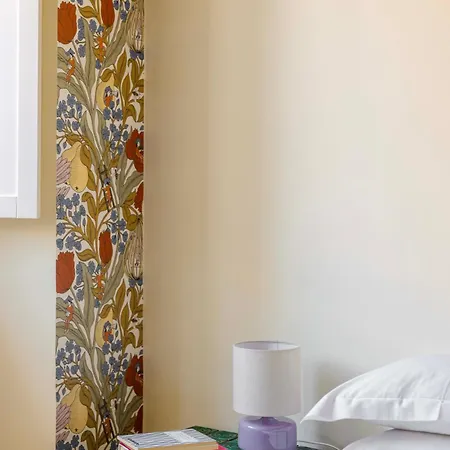 Apartment Trasteverehome - Giglio Piazza Farnese