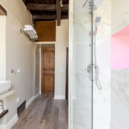 Apartment Trasteverehome - Giglio Piazza Farnese *