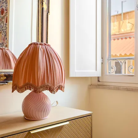 Trasteverehome - Giglio Piazza Farnese Apartment