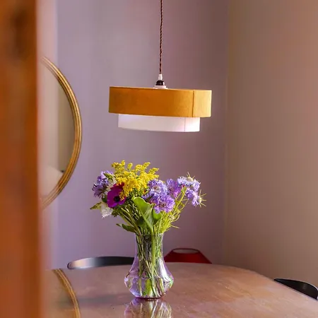 Trasteverehome - Giglio Piazza Farnese Apartment