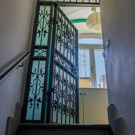 Trasteverehome - Giglio Piazza Farnese Apartment *
