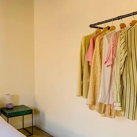 Apartment Trasteverehome - Giglio Piazza Farnese *