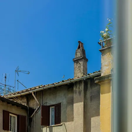 Apartment Trasteverehome - Giglio Piazza Farnese