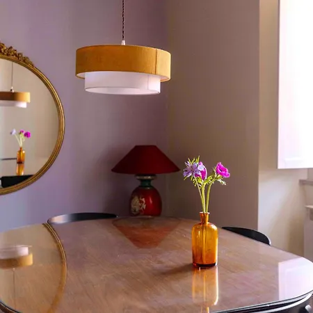Apartment Trasteverehome - Giglio Piazza Farnese *