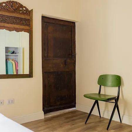 Trasteverehome - Giglio Piazza Farnese Apartment Rome