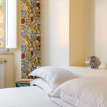 Apartment Trasteverehome - Giglio Piazza Farnese