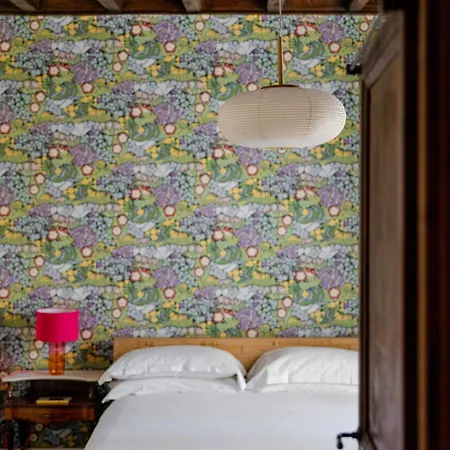 Trasteverehome - Giglio Piazza Farnese Apartment *
