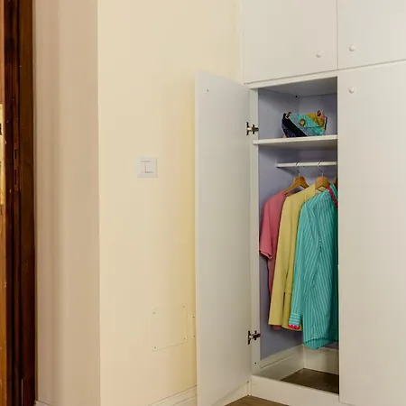 Apartment Trasteverehome - Giglio Piazza Farnese