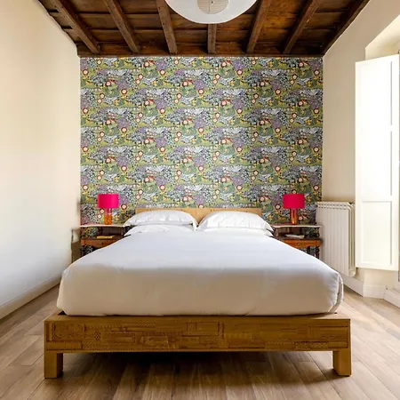 Trasteverehome - Giglio Piazza Farnese Apartment *