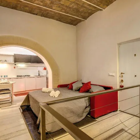Apartment Romantic Navona