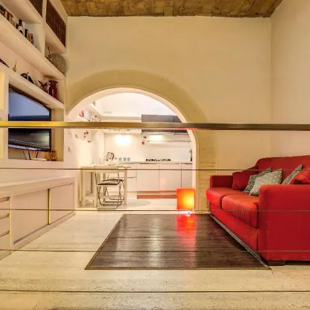 Romantic Navona Apartment *