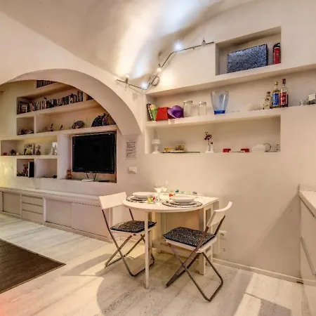 Apartment Romantic Navona *