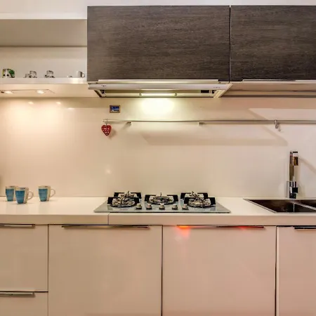 Apartment Romantic Navona