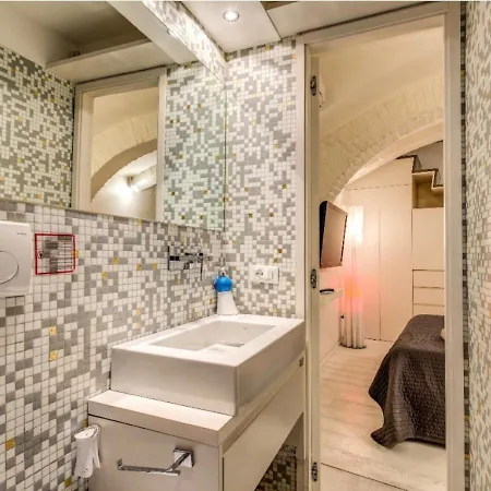 Romantic Navona Apartment *