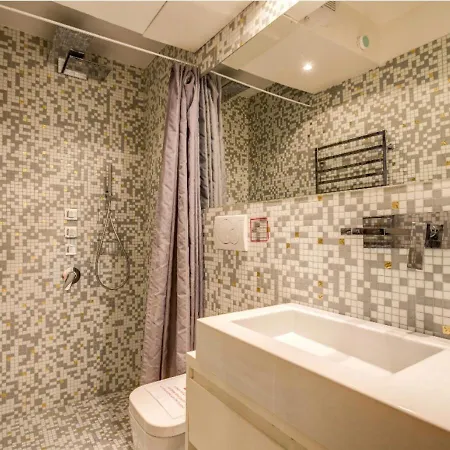 Apartment Romantic Navona *