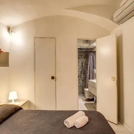 Apartment Romantic Navona