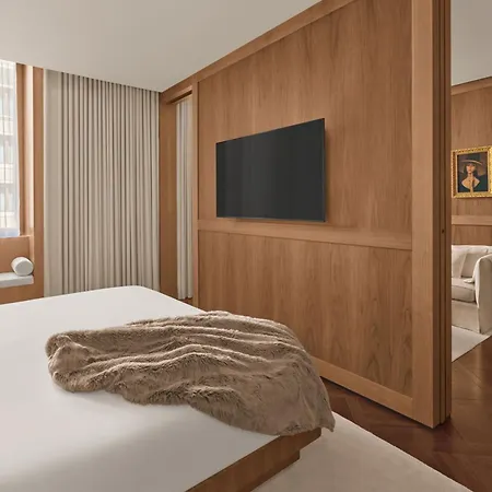 The Edition Hotel