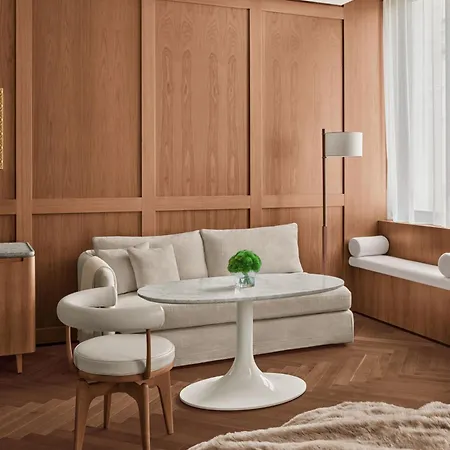 Hotel The Edition 5*
