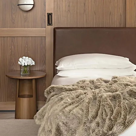 Hotel The Edition Rzym