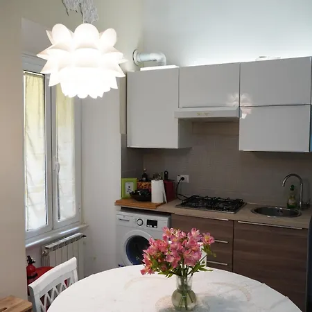 Vatican Apartment *
