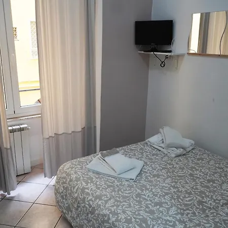 Vatican Apartment