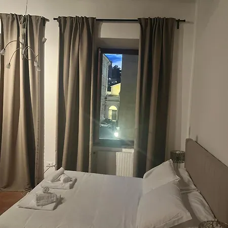 Imperial House San Calisto 7 Holiday home *