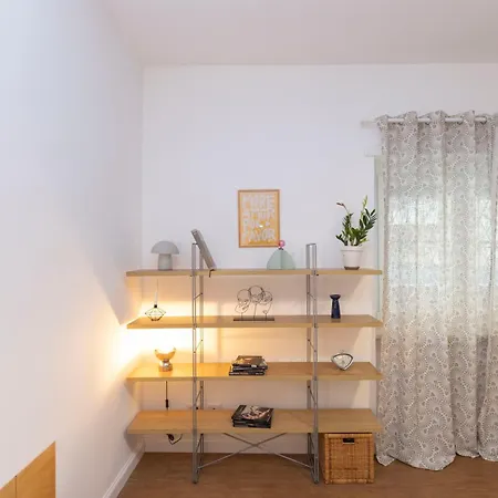 Enjoy Tiburtina - Cozy & Friendly * Roma