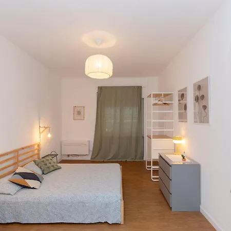 Appartamento Enjoy Tiburtina - Cozy & Friendly