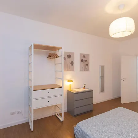 Enjoy Tiburtina - Cozy & Friendly Appartamento *